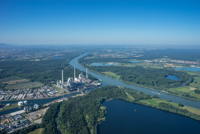 Kleine Rhein Tour